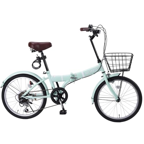 折りたたみ自転車 1