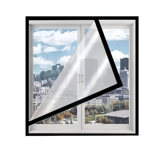 窓用断熱シート 1