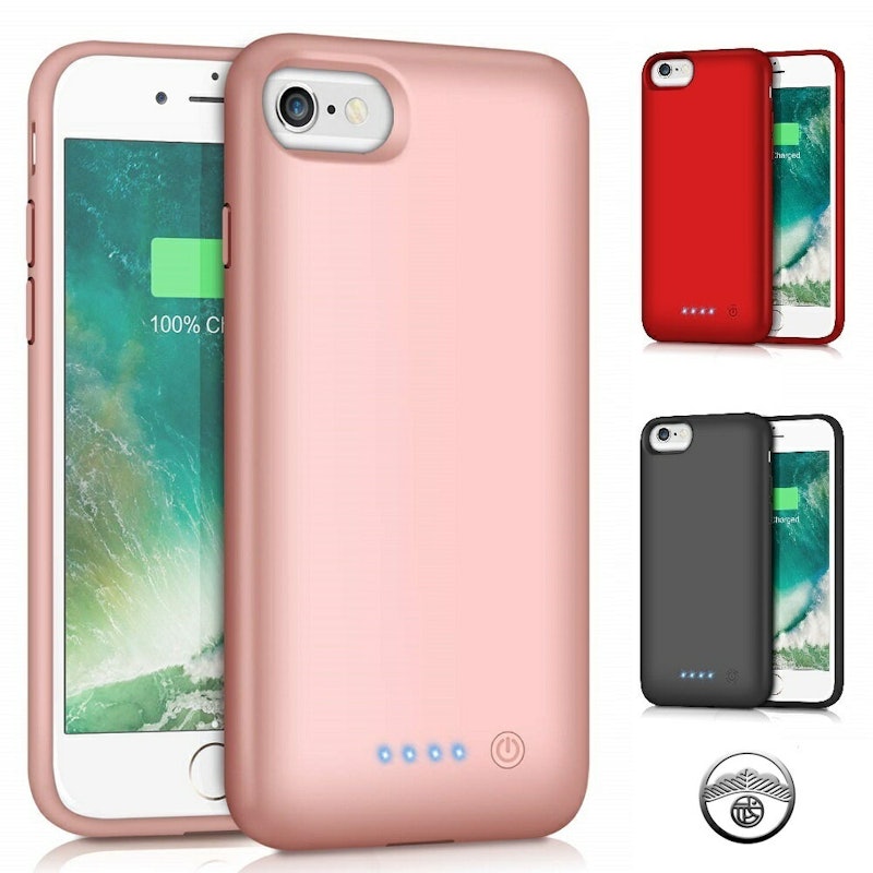 21年 Iphone用バッテリーケースのおすすめ人気ランキング11選 Mybest