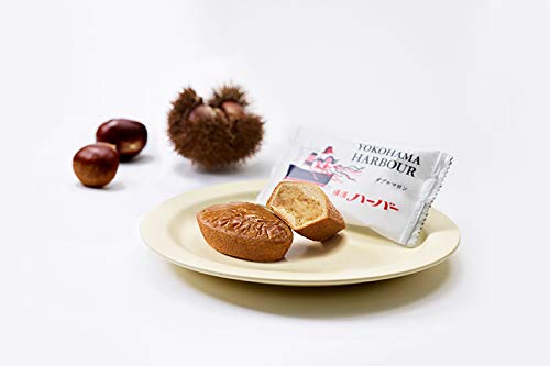 ありあけ横濱ハーバー ダブルマロン 3