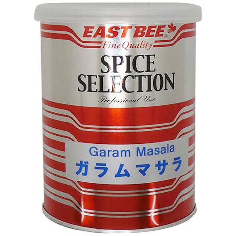 ガラムマサラ パウダー 1