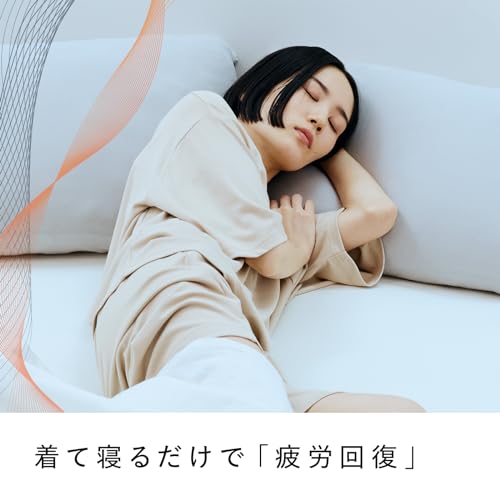 リカバリーウェア スリープ 2