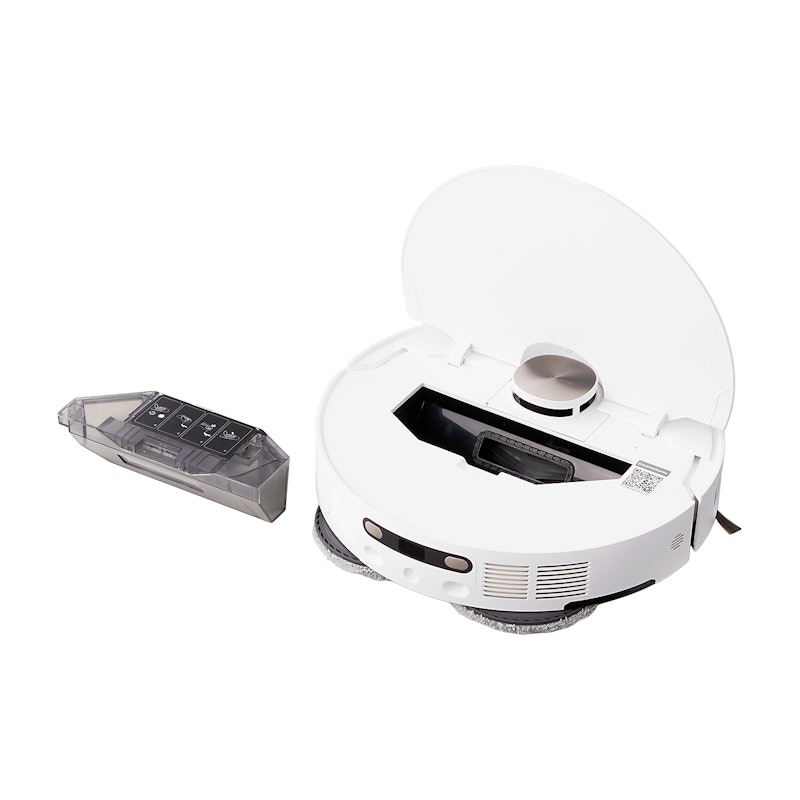 DreameBot L10s Pro Ultra Heat 3