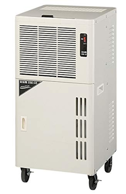 除湿機 1