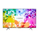 【徹底比較】TCLの55インチテレビのおすすめ人気ランキング【2026年】 1