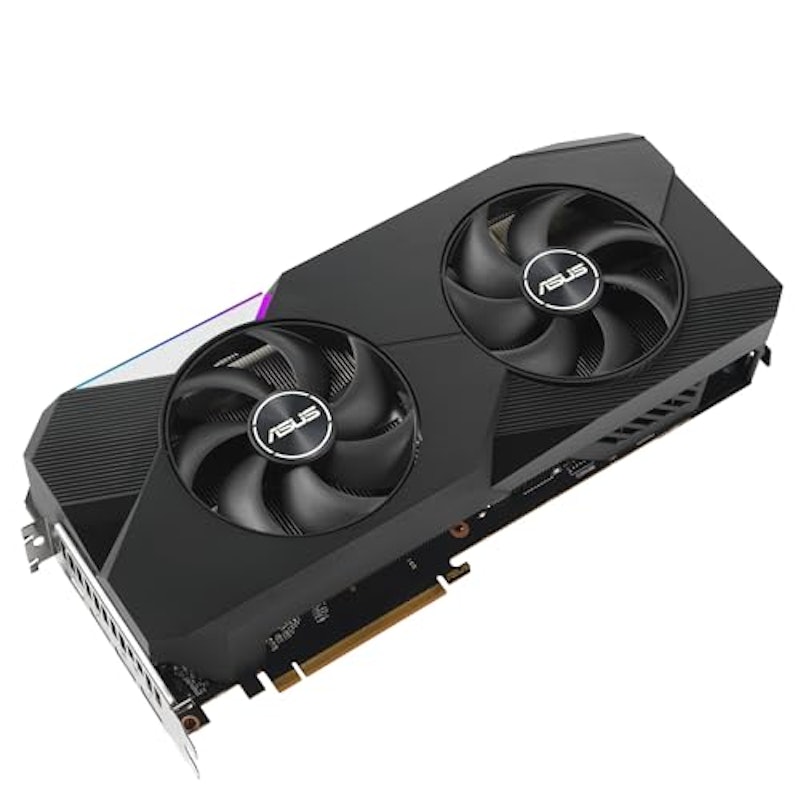 Dual Radeon RX 7900 XTX OC 2