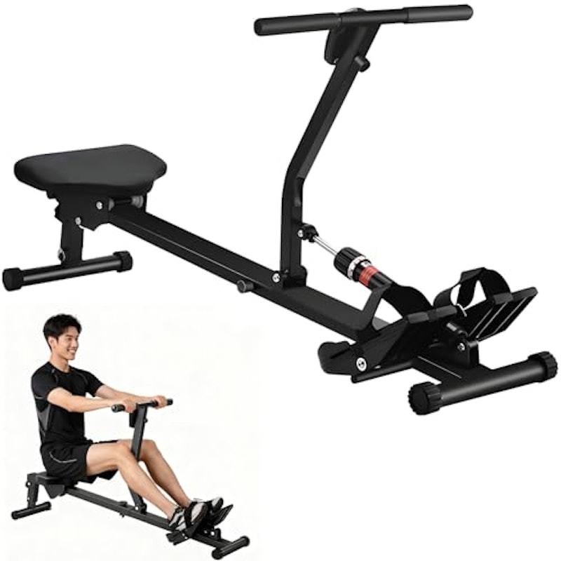 ローイングマシン 1