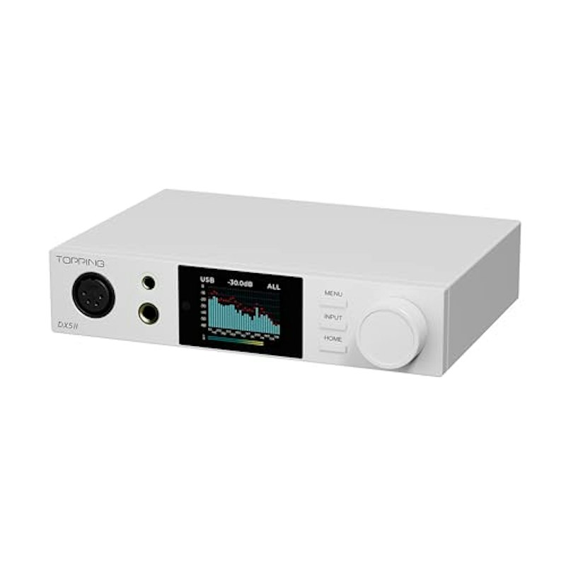 DX5 II 1