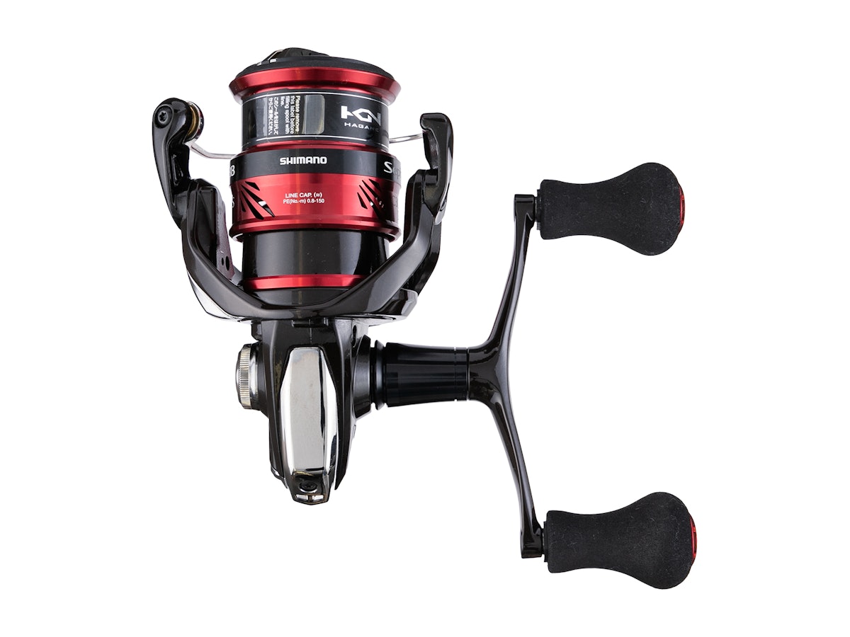 シマノ セフィア BB C3000SDHをレビュー!クチコミ・評判をもと シマノ セフィア BB C3000SDHをレビュー!クチコミ・評判をもと