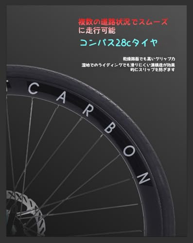 ロードバイク 3