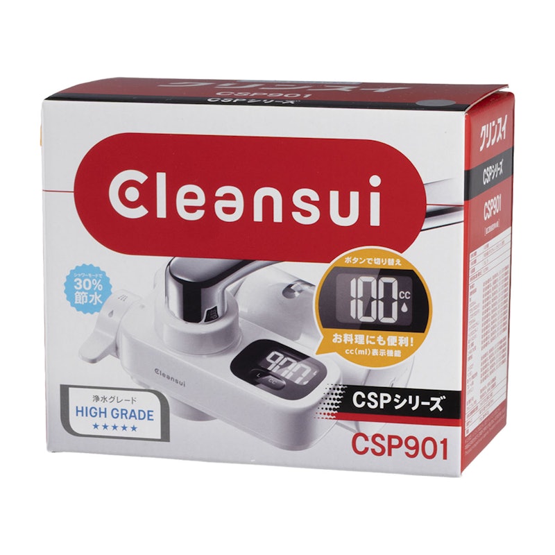 クリンスイ 8