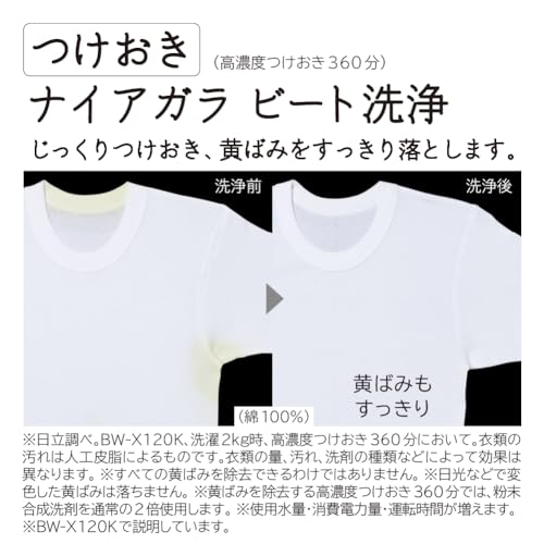 全自動洗濯機 5