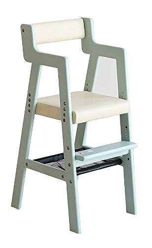 Kids High Chair -comet- 1