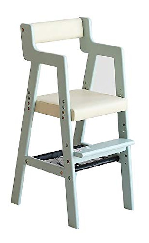 Kids High Chair -comet- 1