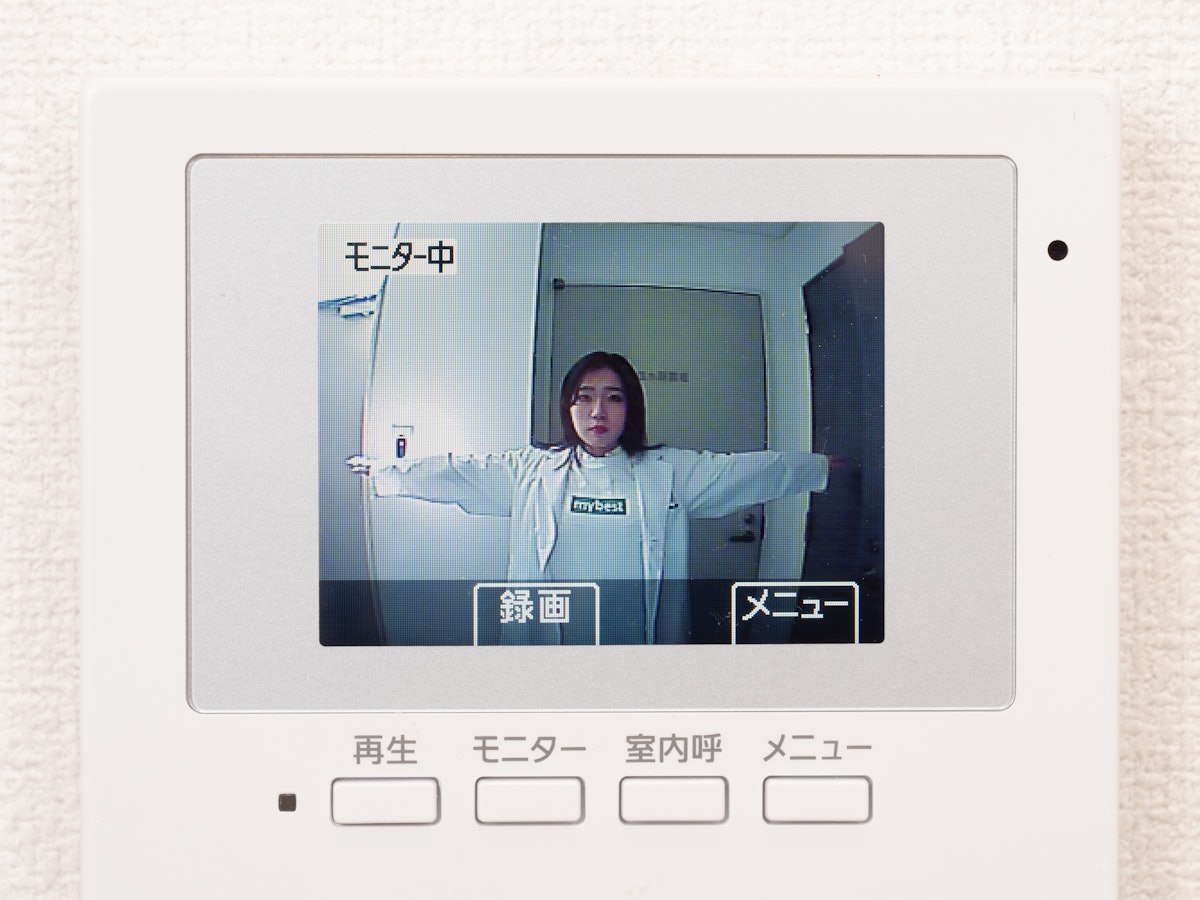 パナソニック テレビドアホン VL-SE30XL パナソニック テレビドアホン VL-SE30XLをレビュー!クチコミ