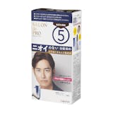 メンズヘアカラーのおすすめ人気ランキング【2026年10月】 5