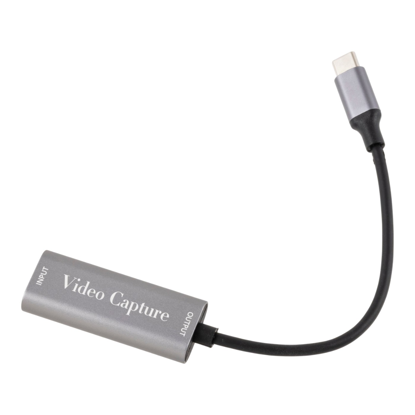 USB-C HDMIキャプチャーボード 1