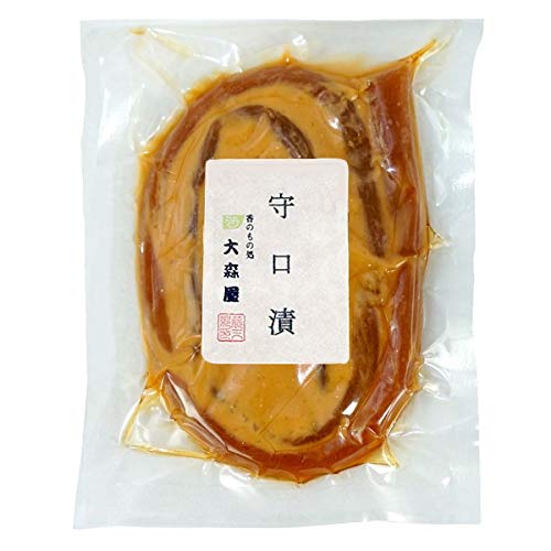 守口漬 1