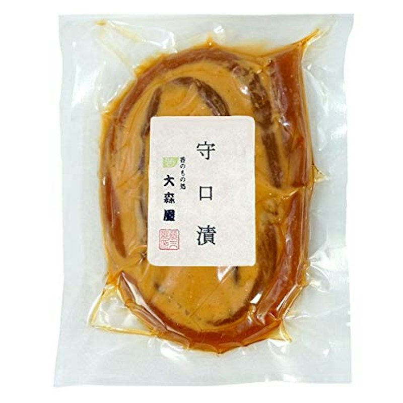 守口漬 1