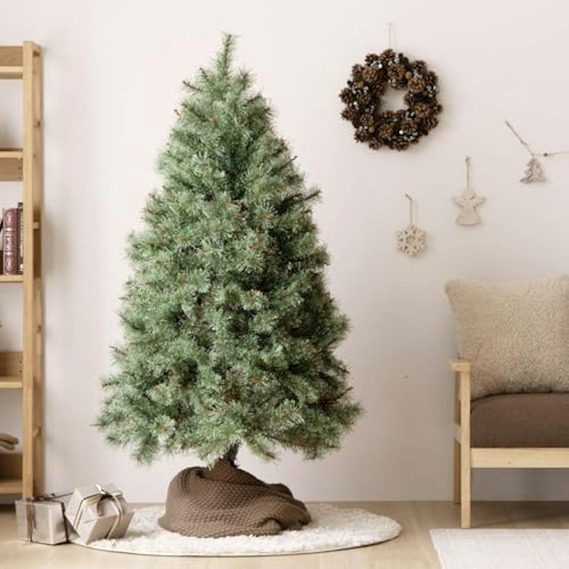 クリスマスツリー 1
