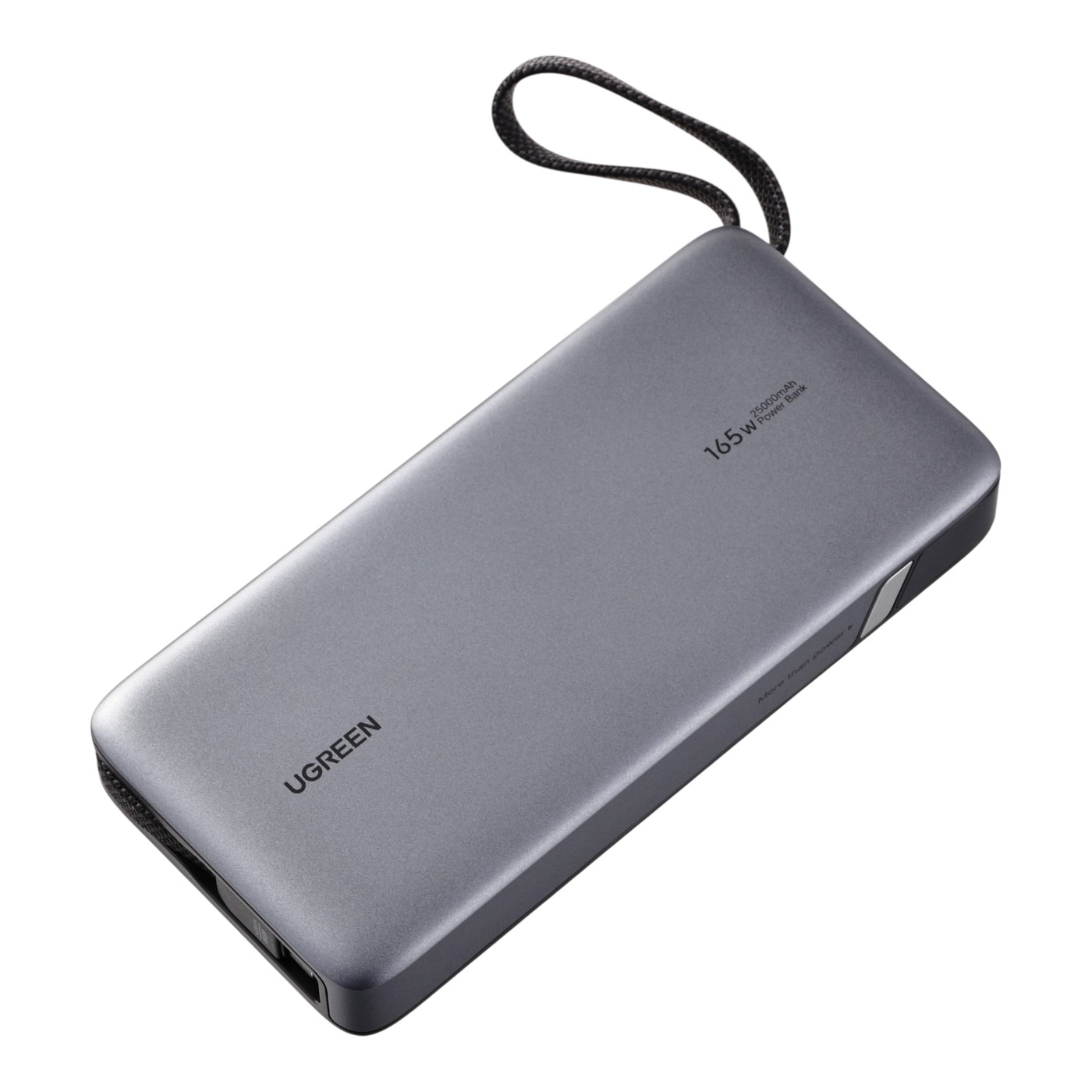 UGREEN モバイルバッテリー PB552を検証レビュー！モバイルバッテリーの選び方も紹介 1