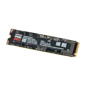 ITGマーケティング Samsung 9100 PRO MZ-VAP1T0B-ITを検証レビュー!M.2 SSDの選び方も紹介 1