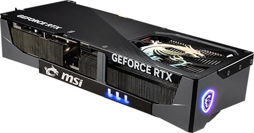 GeForce RTX 5090 32G GAMING TRIO OC 5