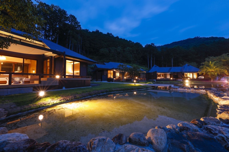Villa お伽噺 1