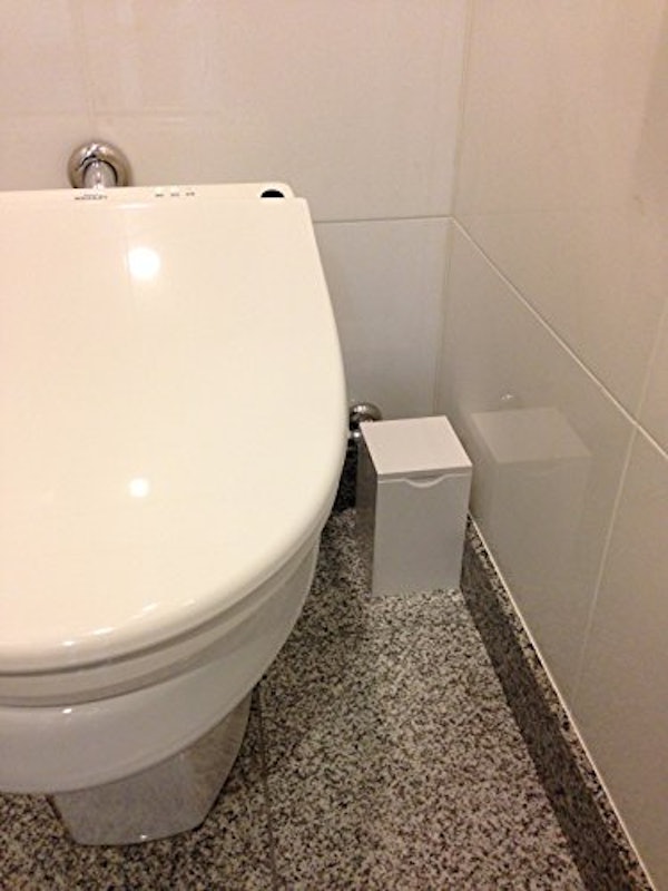 トイレポット 3