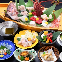 淡路島洲本温泉 ホテル海月館 5