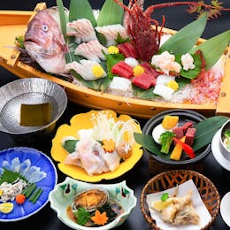 淡路島洲本温泉 ホテル海月館 5