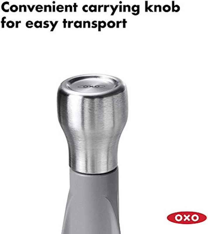 Steady Paper Towel Holder 5