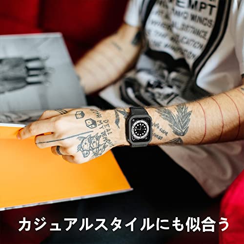 コンパチブル for Apple Watch 3