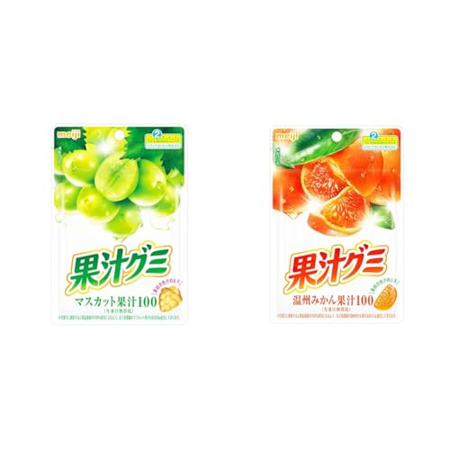 マスカット+温州みかんセット 1