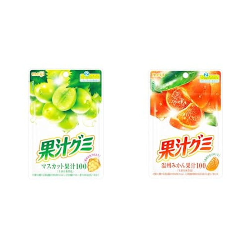 マスカット+温州みかんセット 1