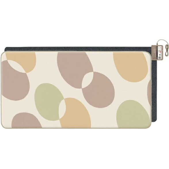 パナソニックの1畳用ホットカーペットのおすすめ人気ランキング【2025