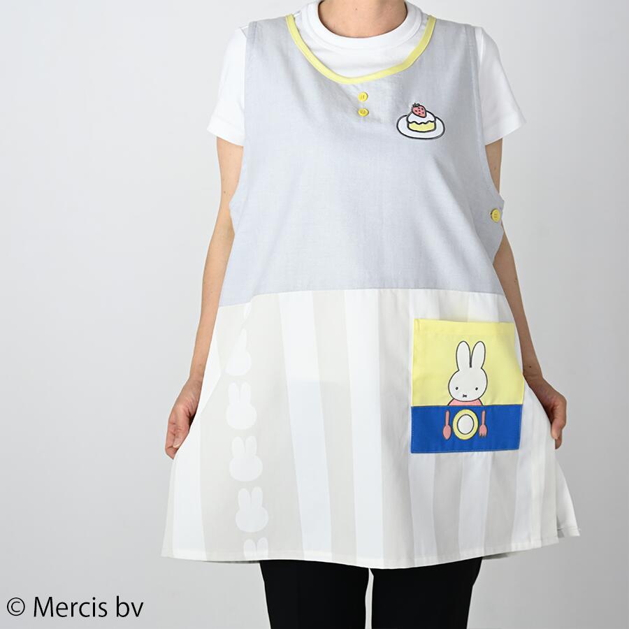 ミッフィーのエプロンのおすすめ人気ランキング | マイベスト