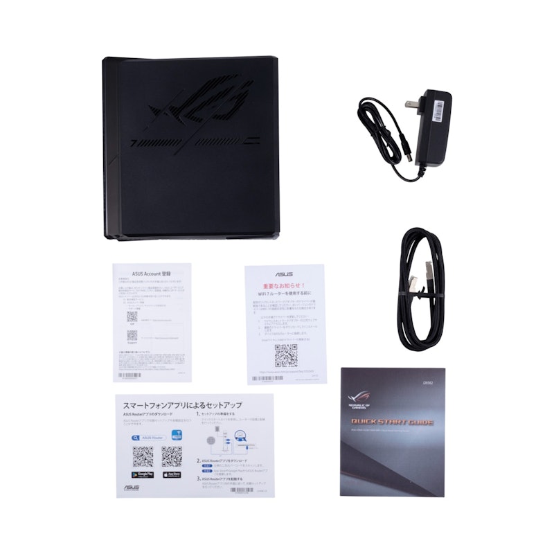 ROG Strix 4
