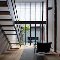 RESIDENCE JO MIBUBANBA 8