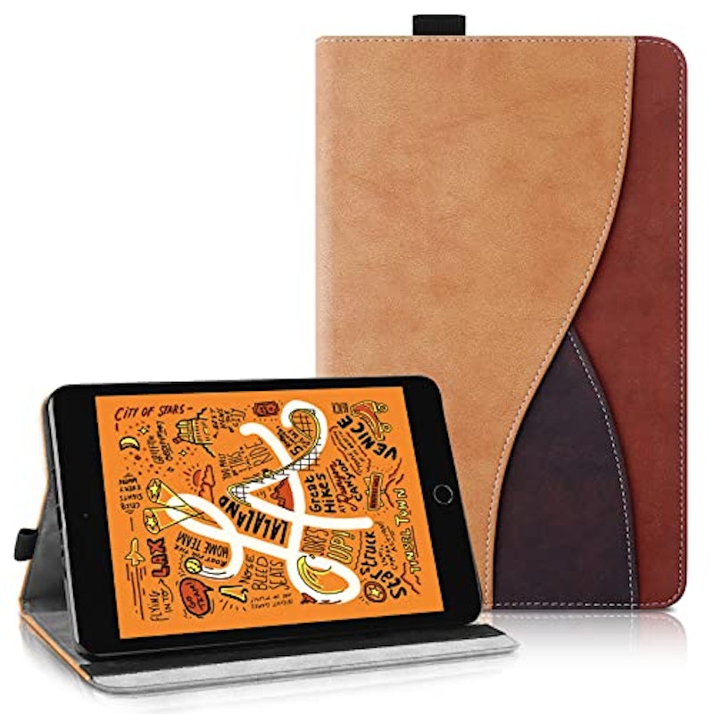 iPadケース 全面保護 1