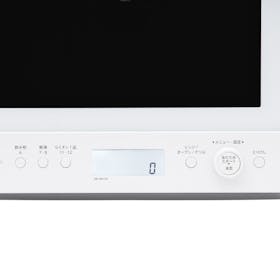 シャープ PLAINLY 過熱水蒸気オーブンレンジ RE-WF276を検証レビュー!オーブンレンジの選び方も紹介 3