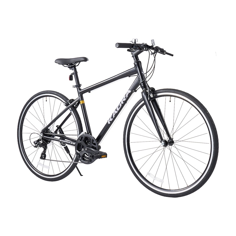 Z-3A(イオンバイク|KAGRA)を検証レビュー!クロスバイクの選び方も Z-3A(イオンバイク|KAGRA)を検証レビュー!クロスバイクの選び方も