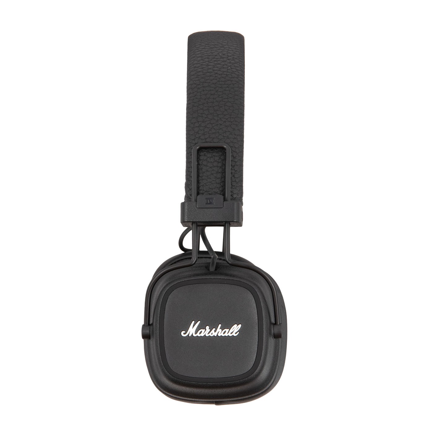 Marshall Group MAJOR Ⅳ Major IV Blackを検証レビュー！ワイヤレス