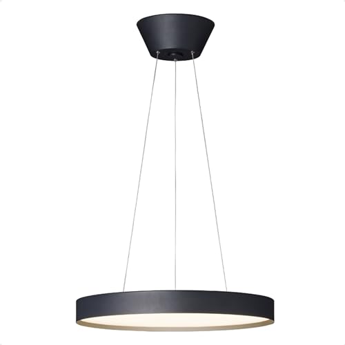 Glow 5500 LED-pendant light 1