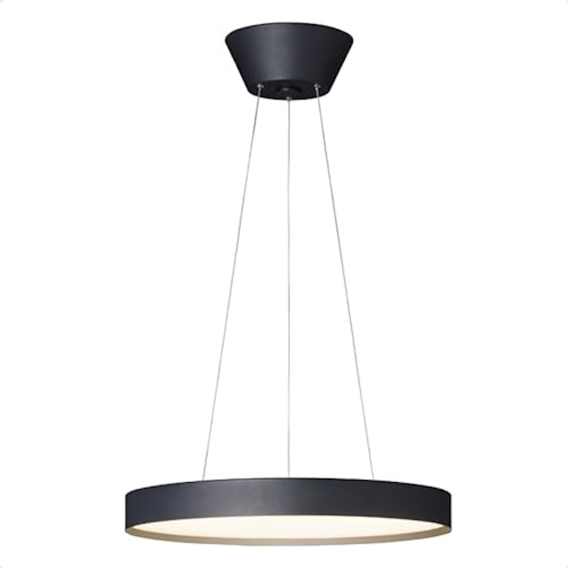 Glow 5500 LED-pendant light 1
