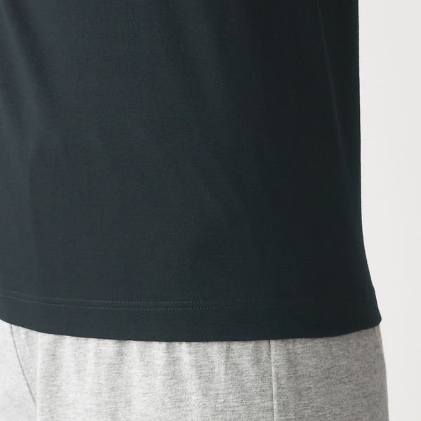 無印良品  授乳に便利なカップ入りキャミソール 5