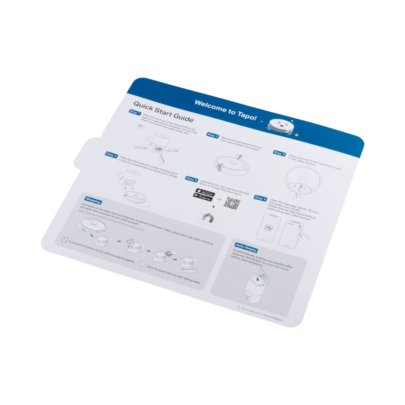 TP-Link Tapo RV30 Max Plusを検証レビュー！ロボット掃除機の選び方も