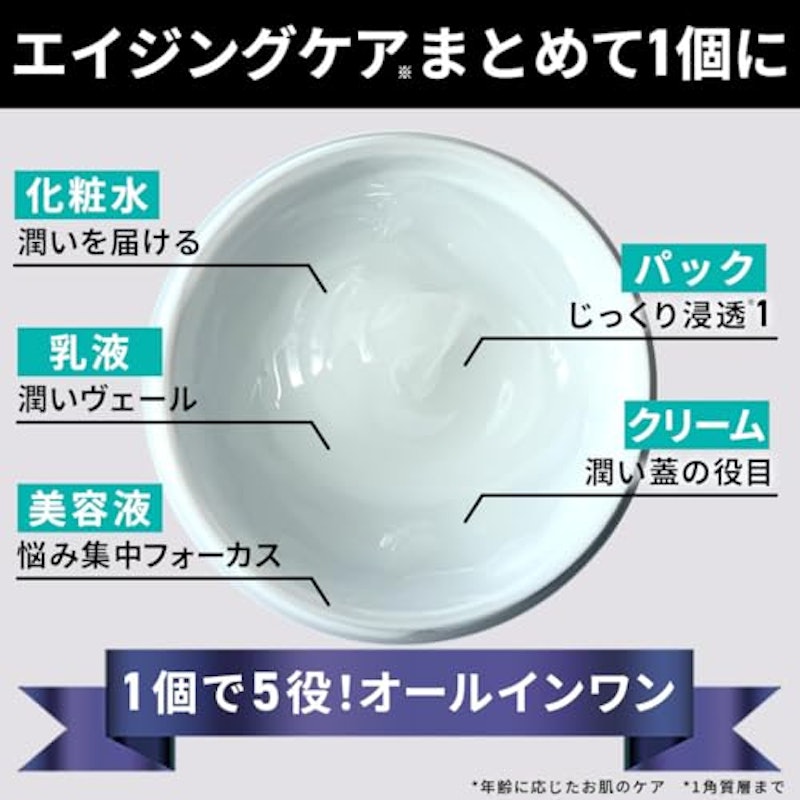 オールインワンジェル 2