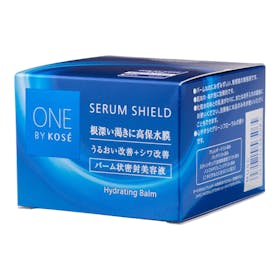 ONE BY KOSE セラム シールド クチコミ評価・評判&検証レビュー 2