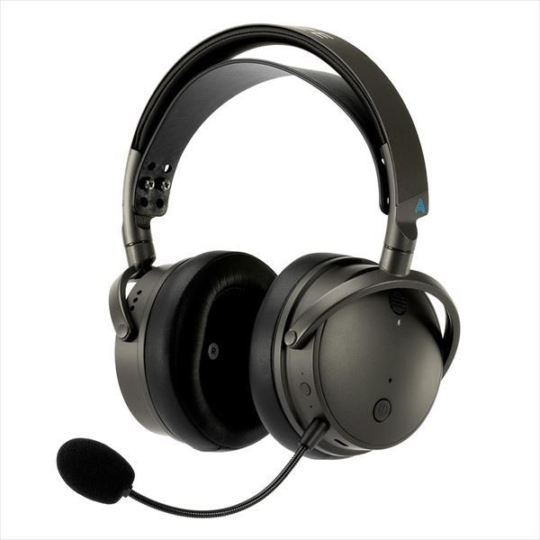 Maxwell 電競 ヘッドセット 1